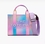The Tote bag Small Airbrush